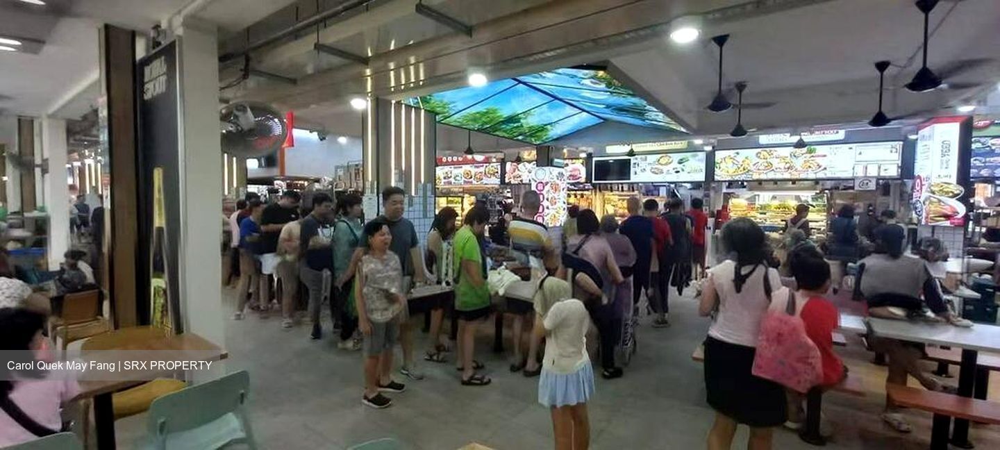 Serangoon Central Drive (D19), Retail #497249841